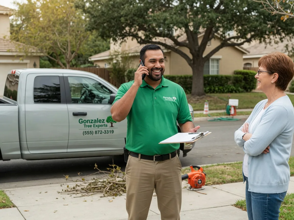 Tree Service Hallam, NE FAQs